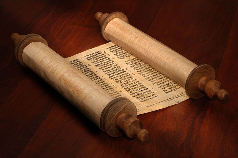Weekly Torah Study - In-person and Zoom