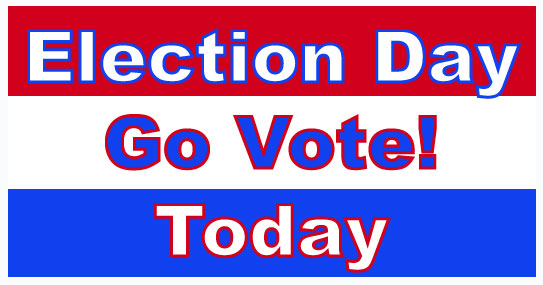 Election Day