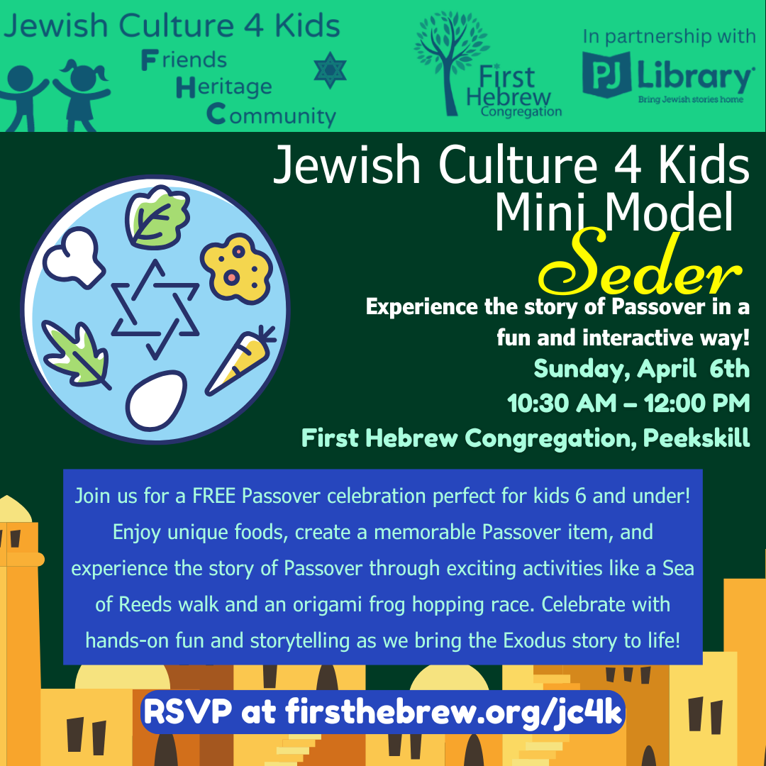 JC4K Model Seder